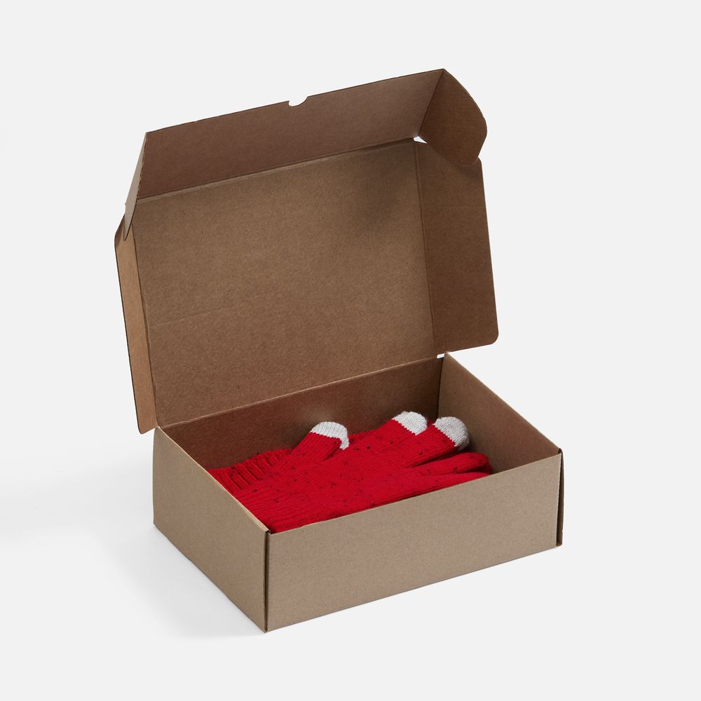 Набор Spotti, красный — изображение 6