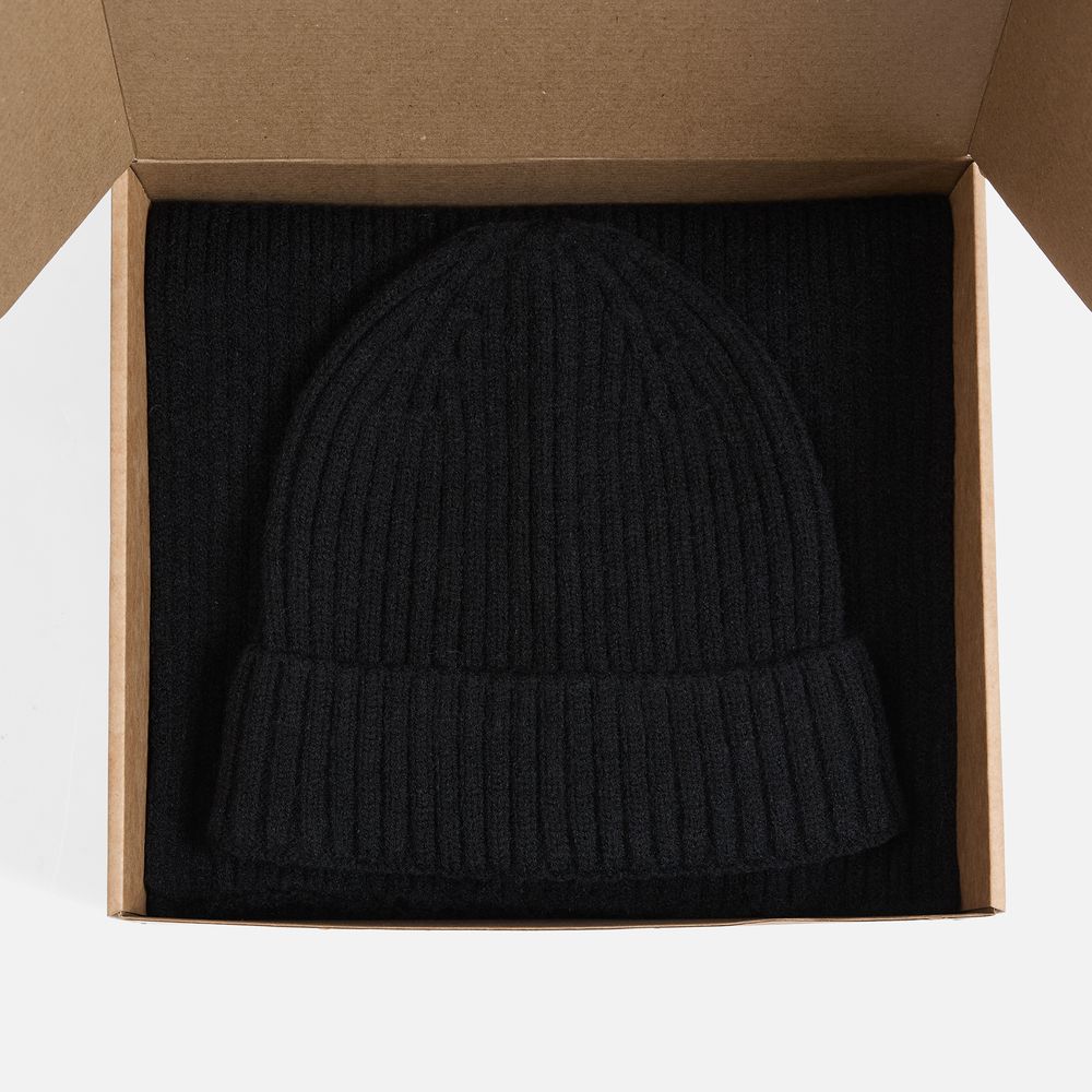 Набор Laconi, черный — изображение 3