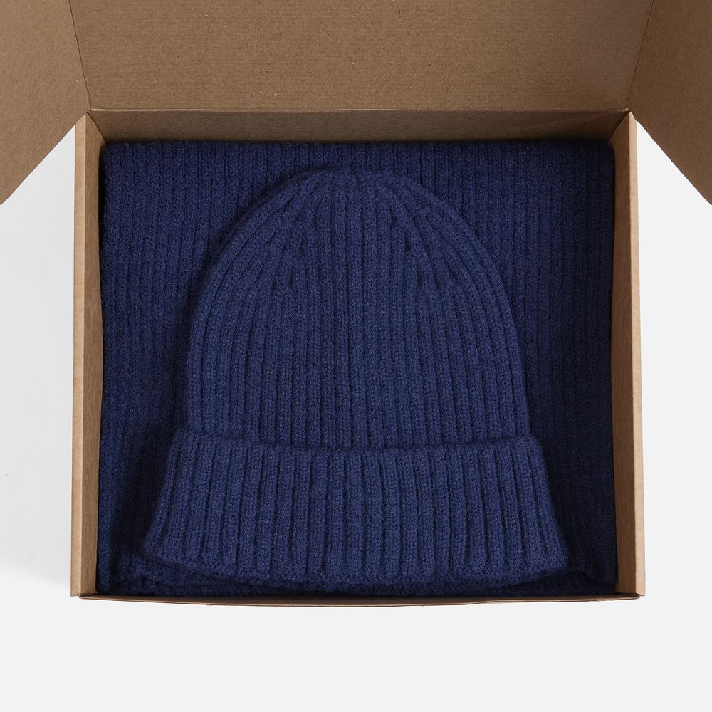 Набор Laconi, синий — изображение 3