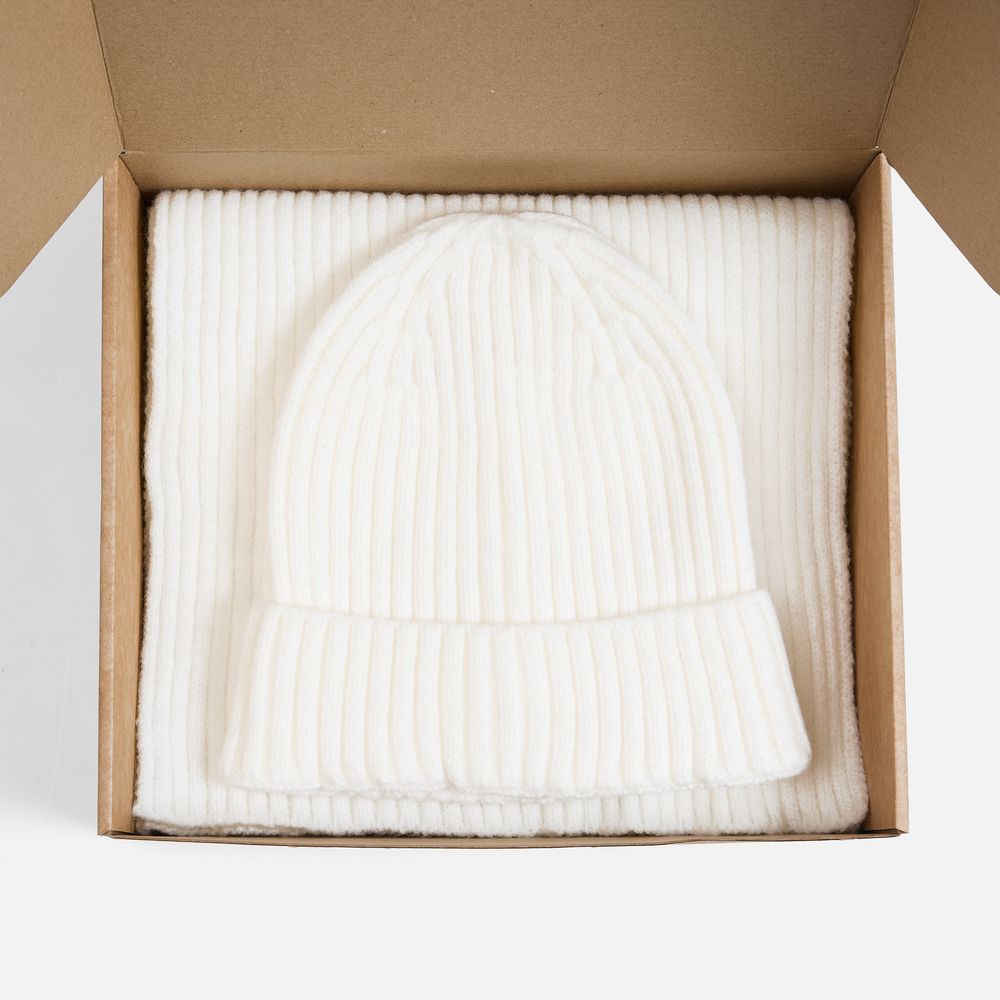 Набор Laconi, белый — изображение 3