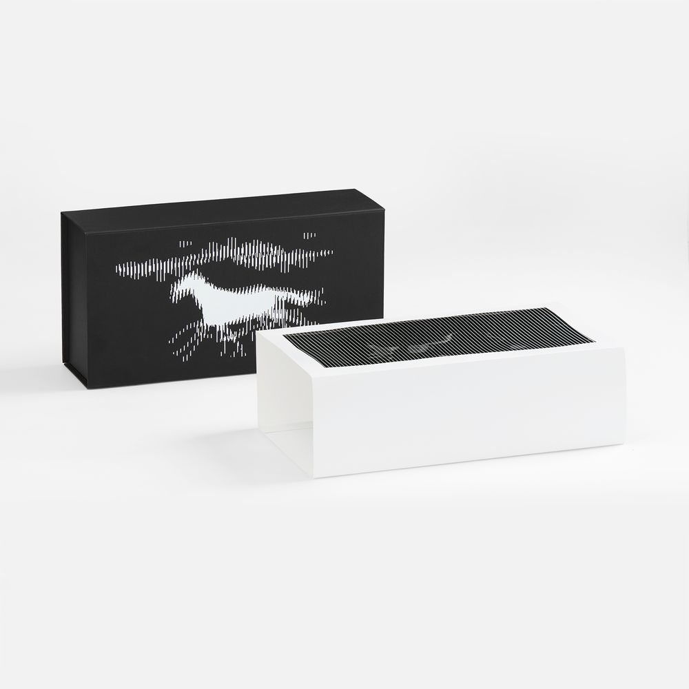 Коробка «Динамика успеха» — изображение 4