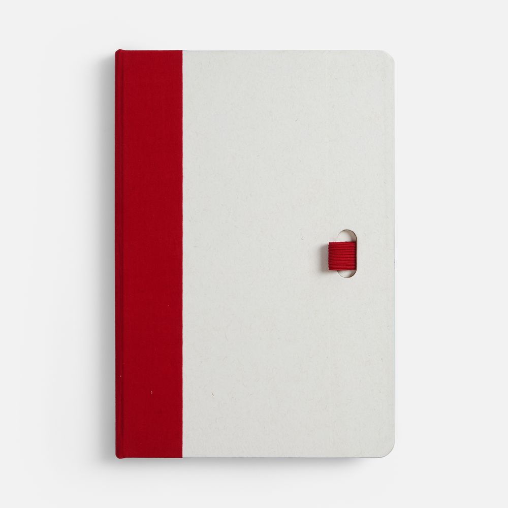 Набор MilkMake, красный — изображение 4