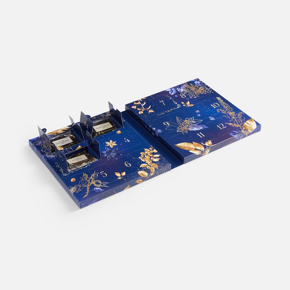 Набор чая Flowers Story ver.2 — изображение 4