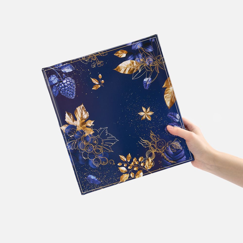 Набор чая Flowers Story ver.2 — изображение 6