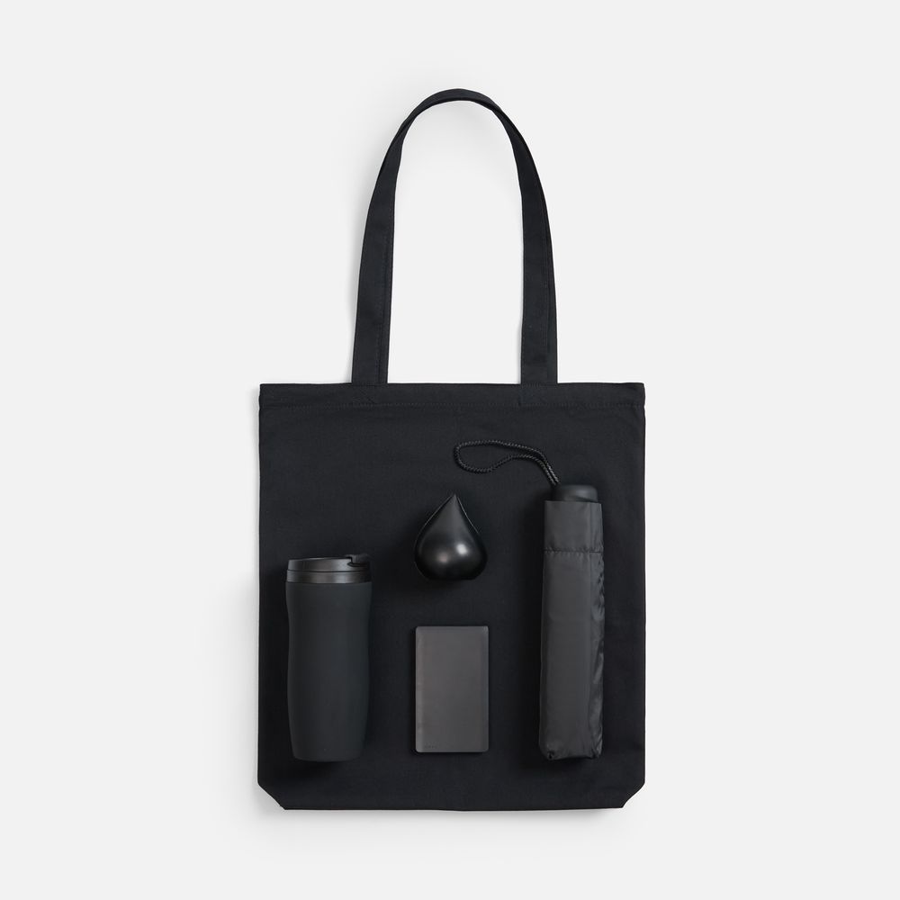 Набор Brightopia, черный — изображение 3