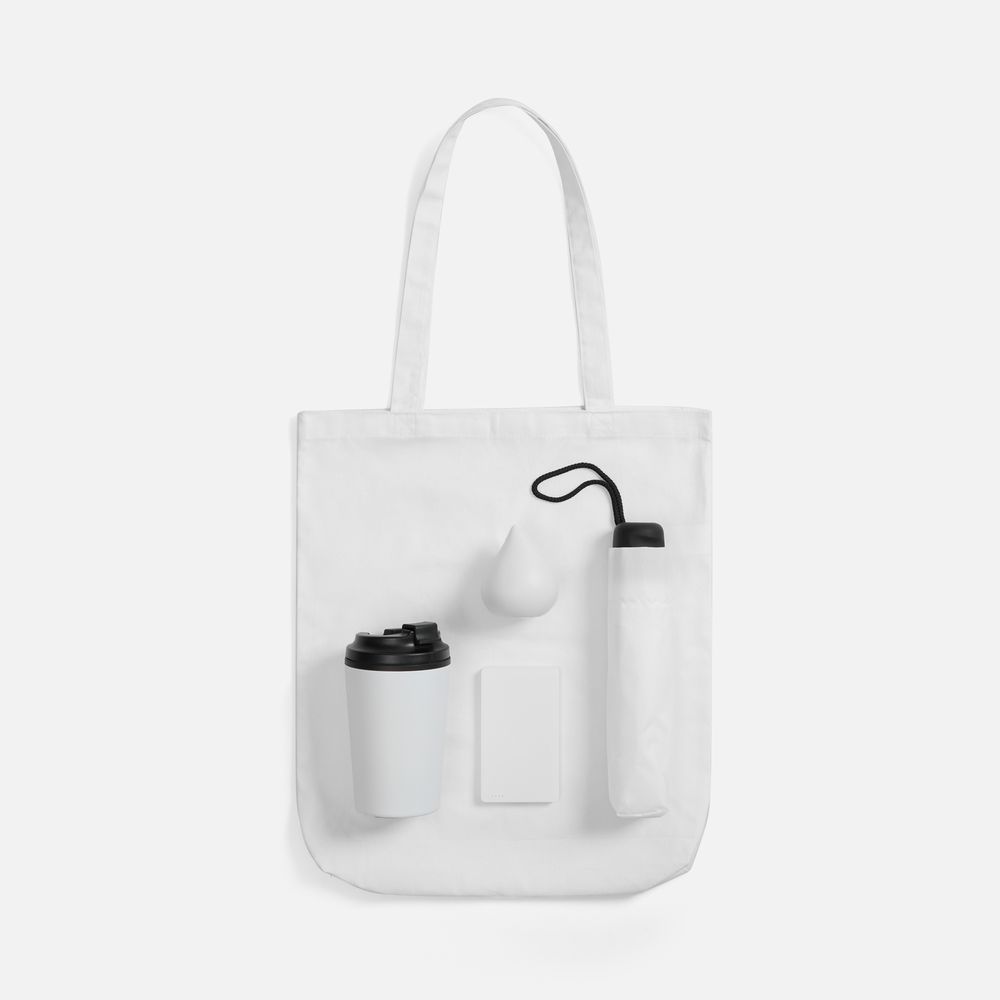 Набор Brightopia, белый — изображение 3