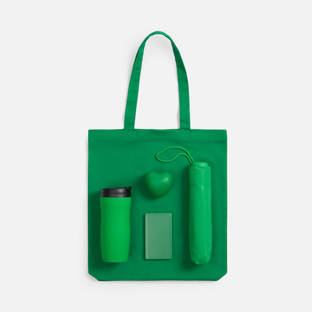 Набор Brightopia, зеленый — изображение 3