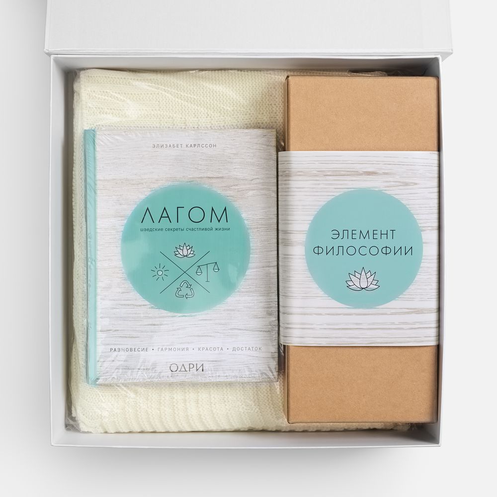 Набор «Лагом» — изображение 3