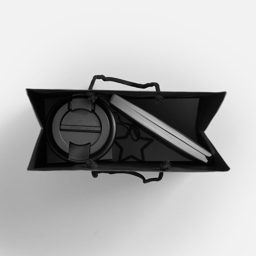 Набор Astrela, черный — изображение 3