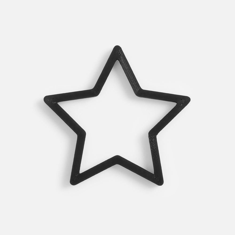 Набор Astrela, черный — изображение 7