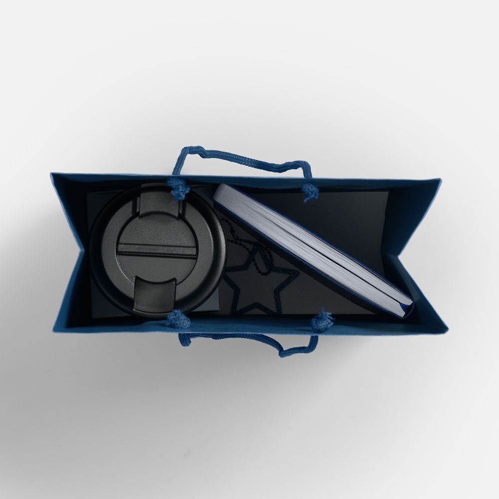 Набор Astrela, синий — изображение 3