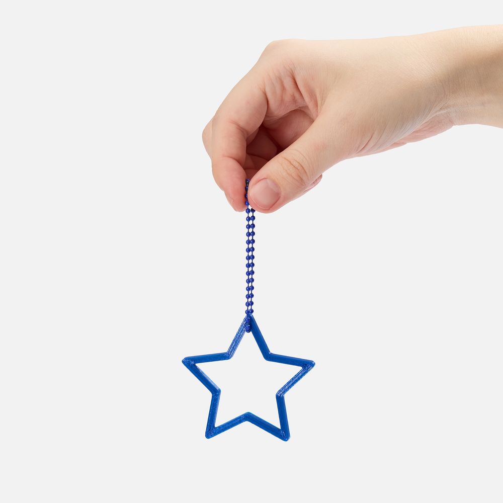 Набор Astrela, синий — изображение 8