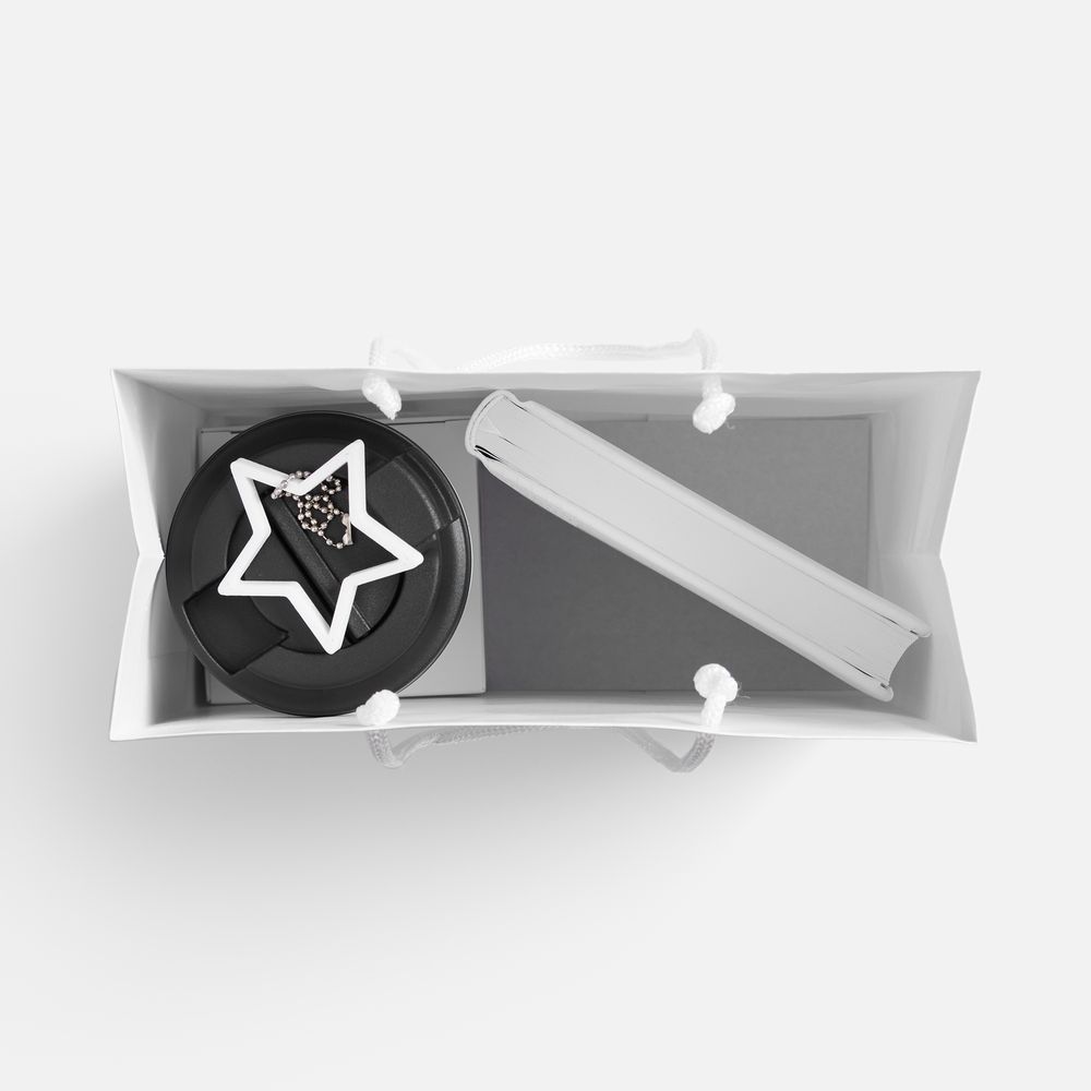 Набор Astrela, белый — изображение 3