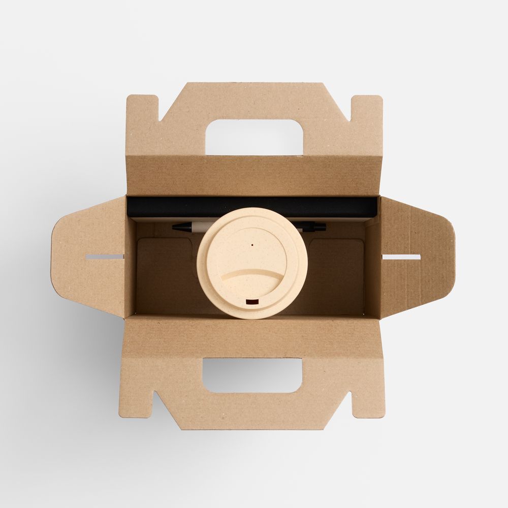 Набор MilkMake, черный — изображение 3