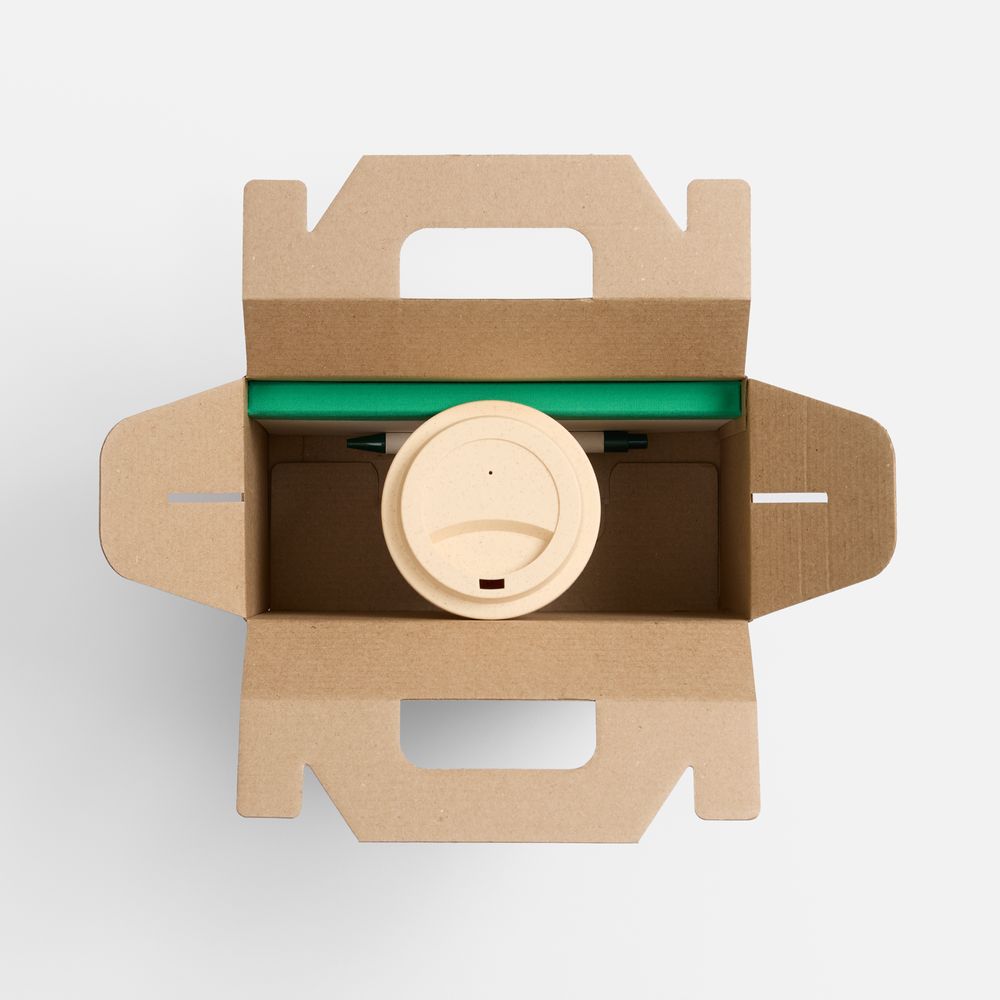 Набор MilkMake, зеленый — изображение 3