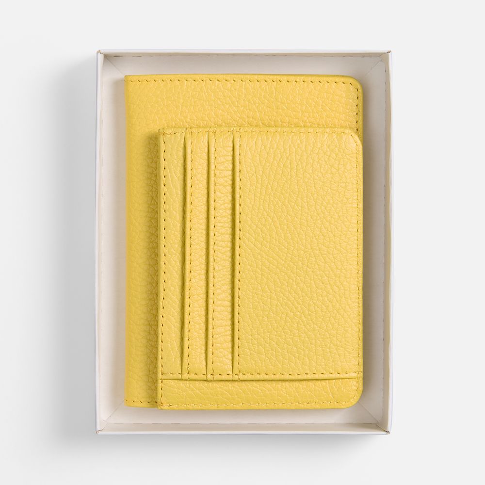 Набор Unison Mini, желтый — изображение 3