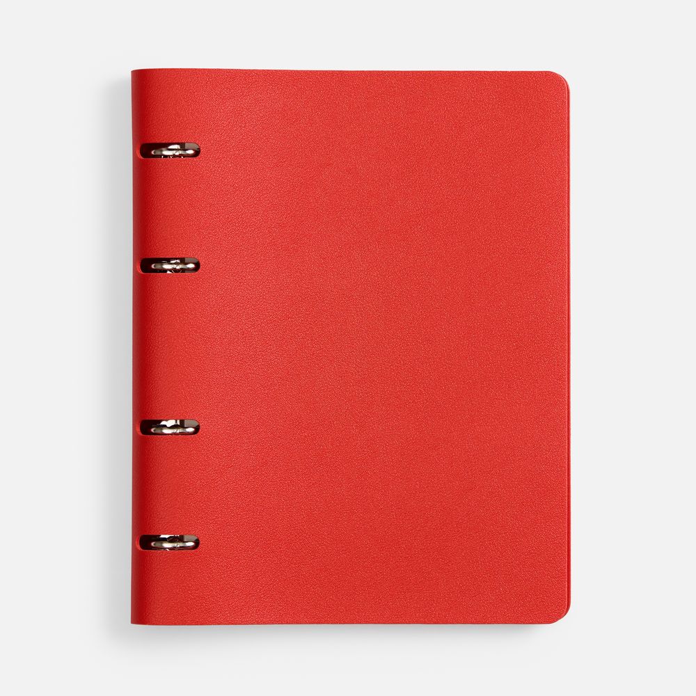 Набор Ringo, красный — изображение 4