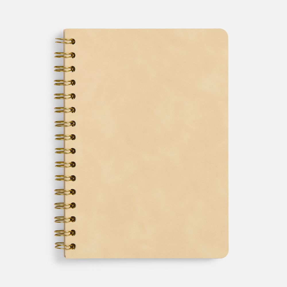 Набор Spiral Gold, бежевый — изображение 4