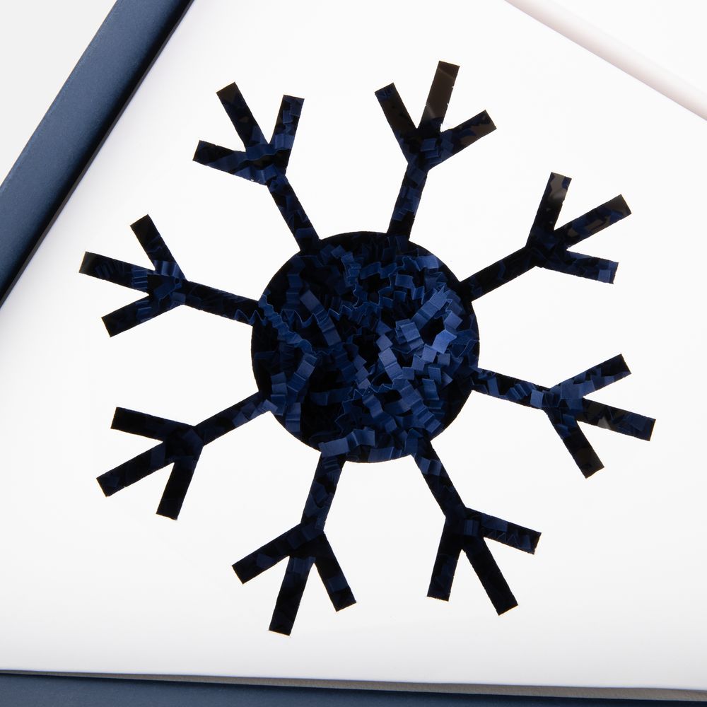 Набор Finery Trio, синий — изображение 6