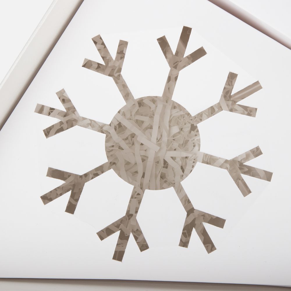 Набор Finery Trio, серебристый — изображение 6