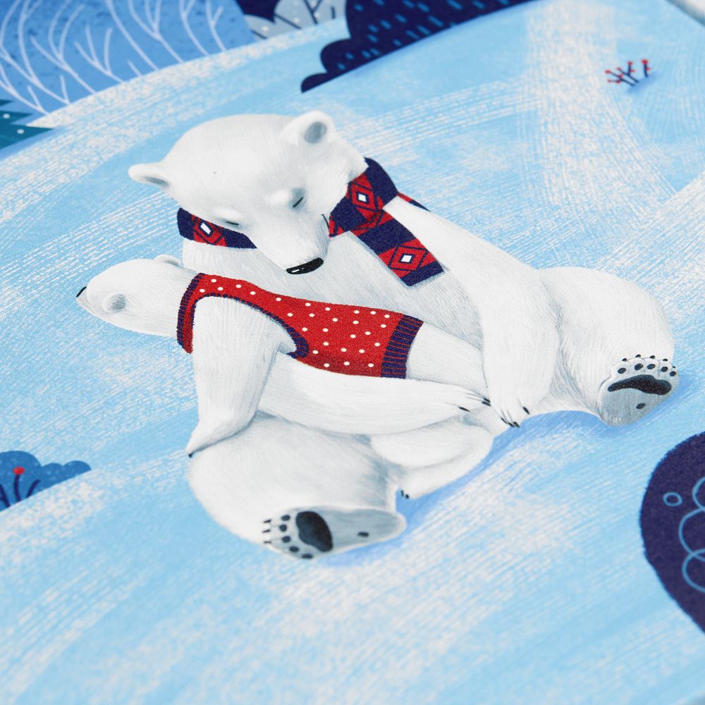 Набор «Мишкин очаг» — изображение 9