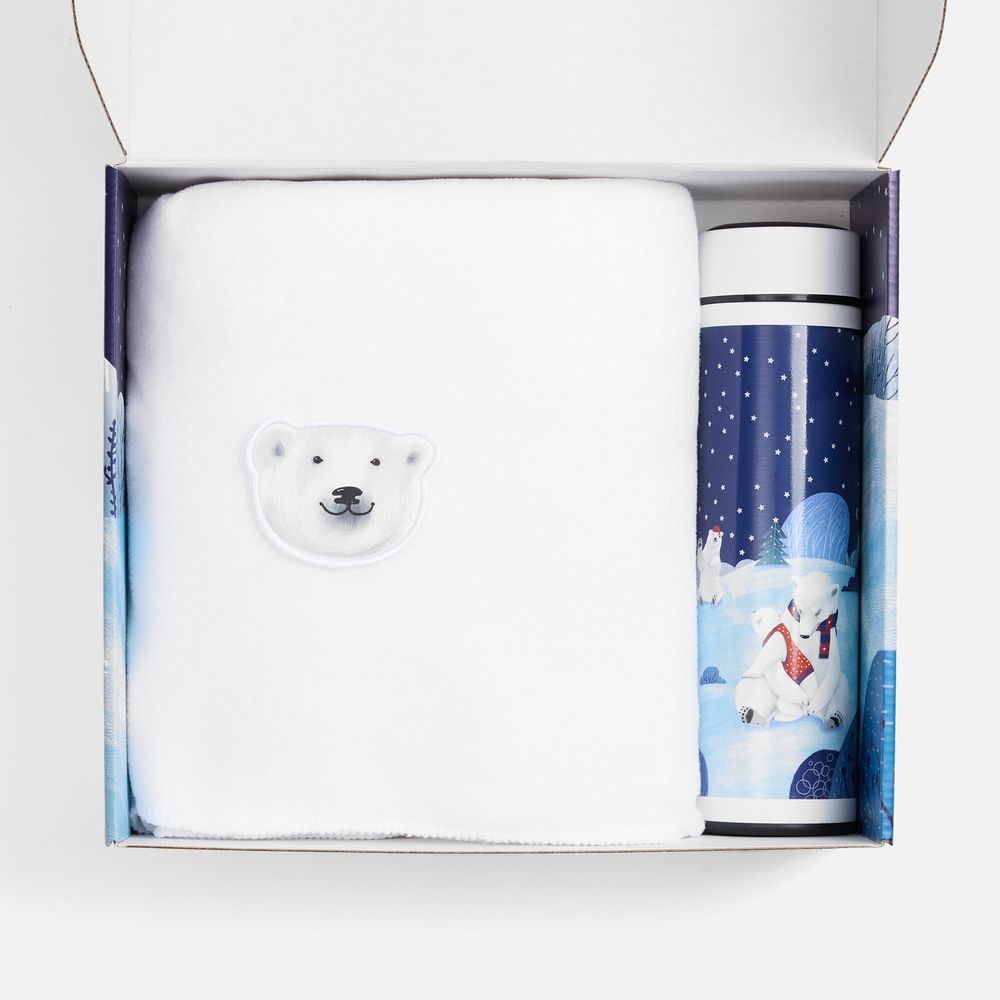 Набор «Мишкин очаг» — изображение 3