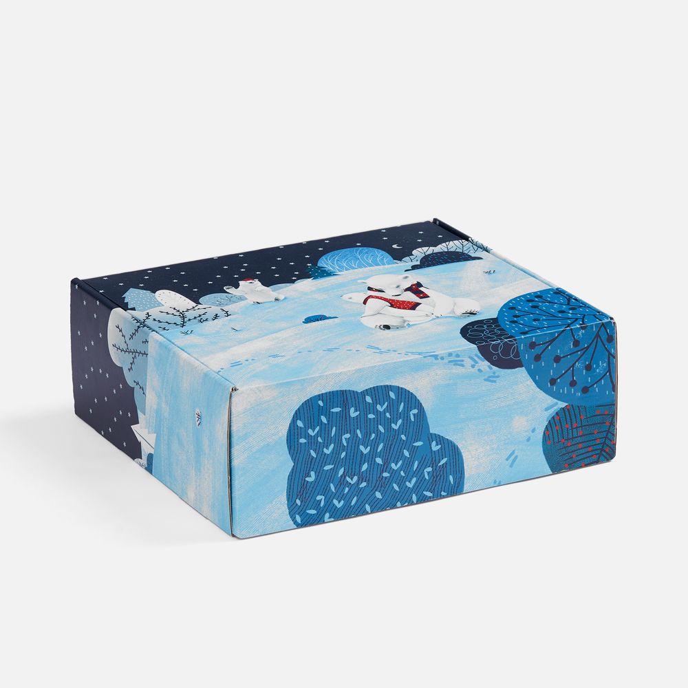 Набор «Мишкин очаг» — изображение 8