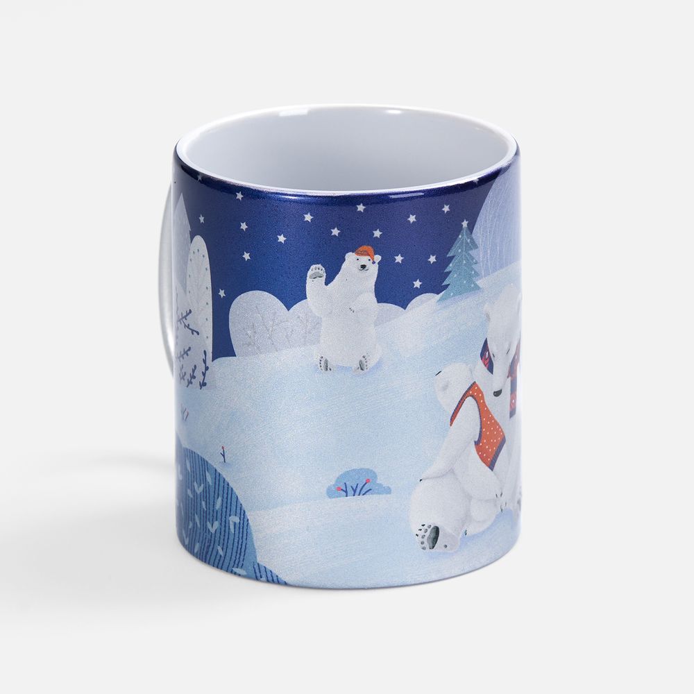 Набор «Праздничный полюс» — изображение 4