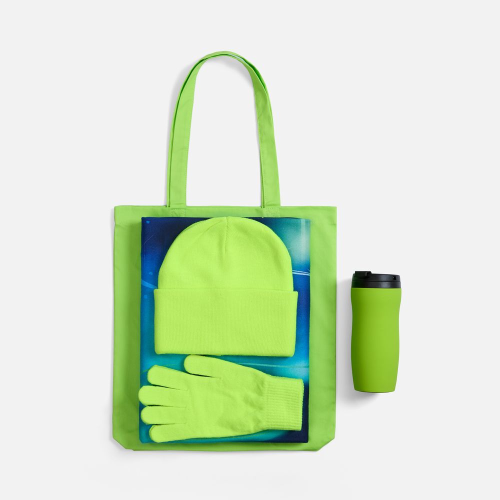 Набор «Северное сиятельство», зеленое яблоко — изображение 3