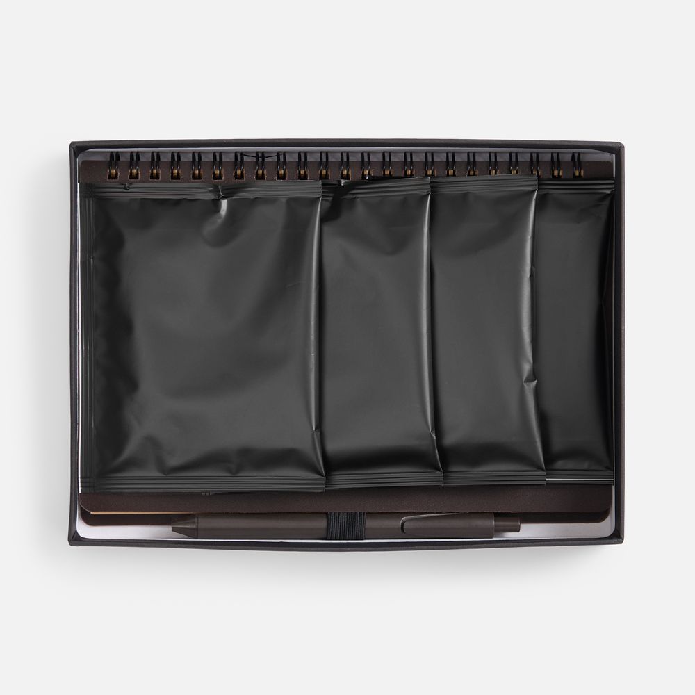 Набор Coffeist — изображение 4