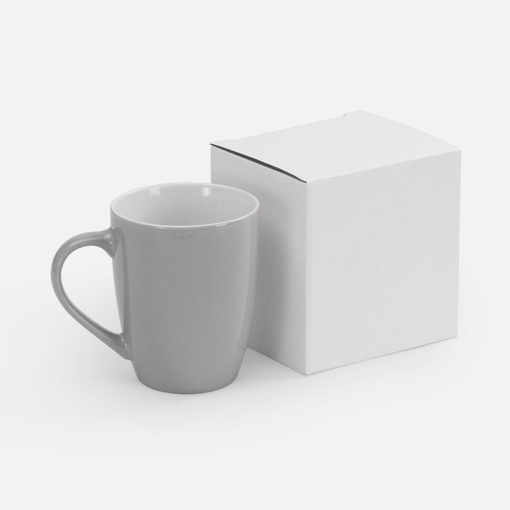 Набор Cortado, серый — изображение 6