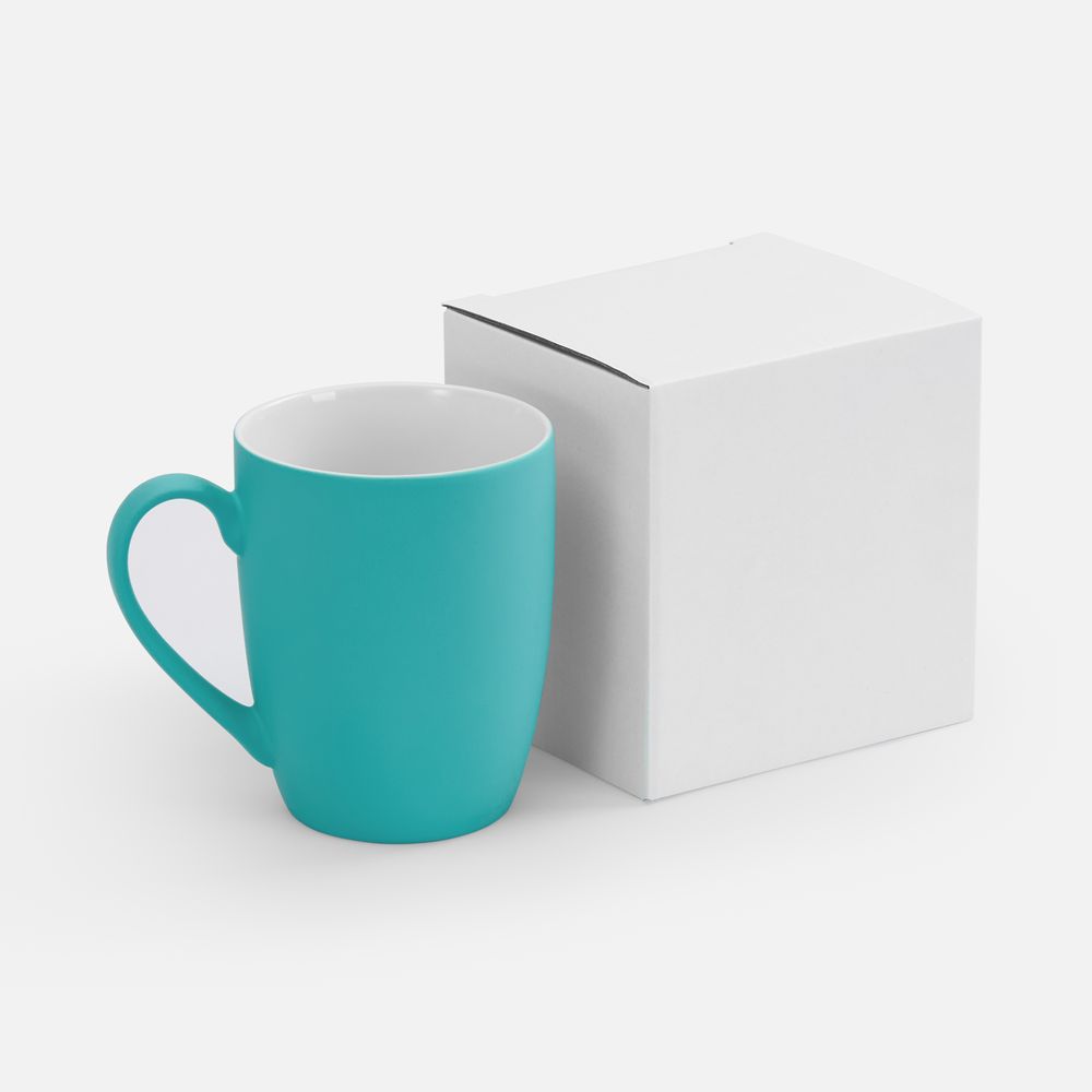 Набор Cortado, бирюзовый — изображение 6