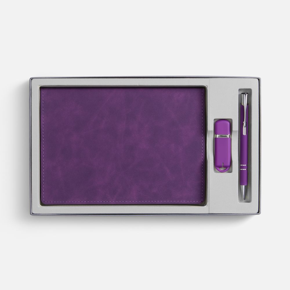 Набор Urbanist, фиолетовый — изображение 3