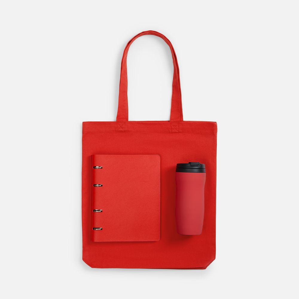 Набор Ringo Walk, красный — изображение 3