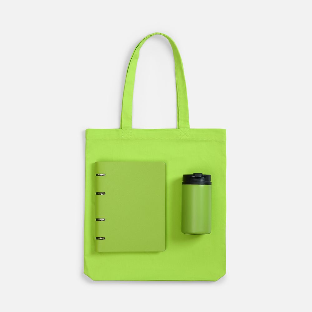 Набор Ringo Walk, зеленый — изображение 3