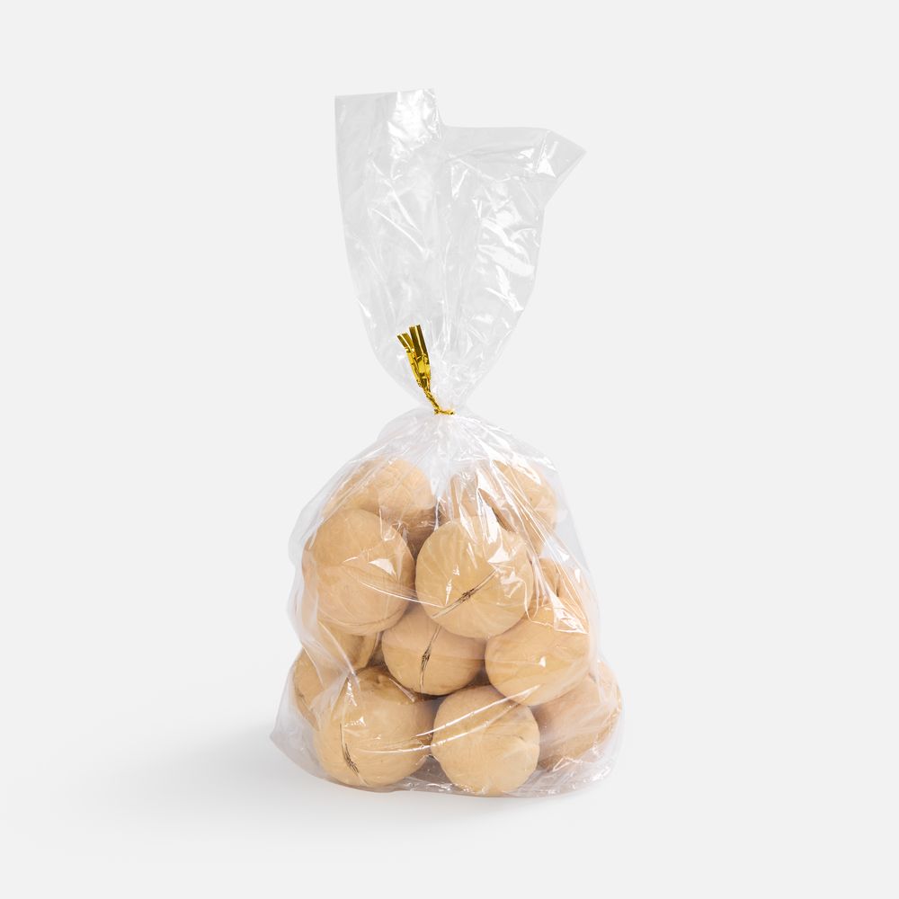 Набор «Один щелчок — и все ОК» с орехами — изображение 6