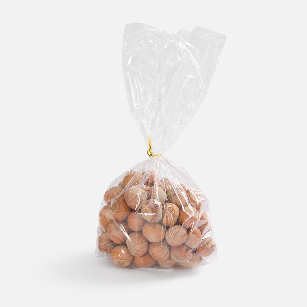 Набор «Как по щелчку» с орехами — изображение 5