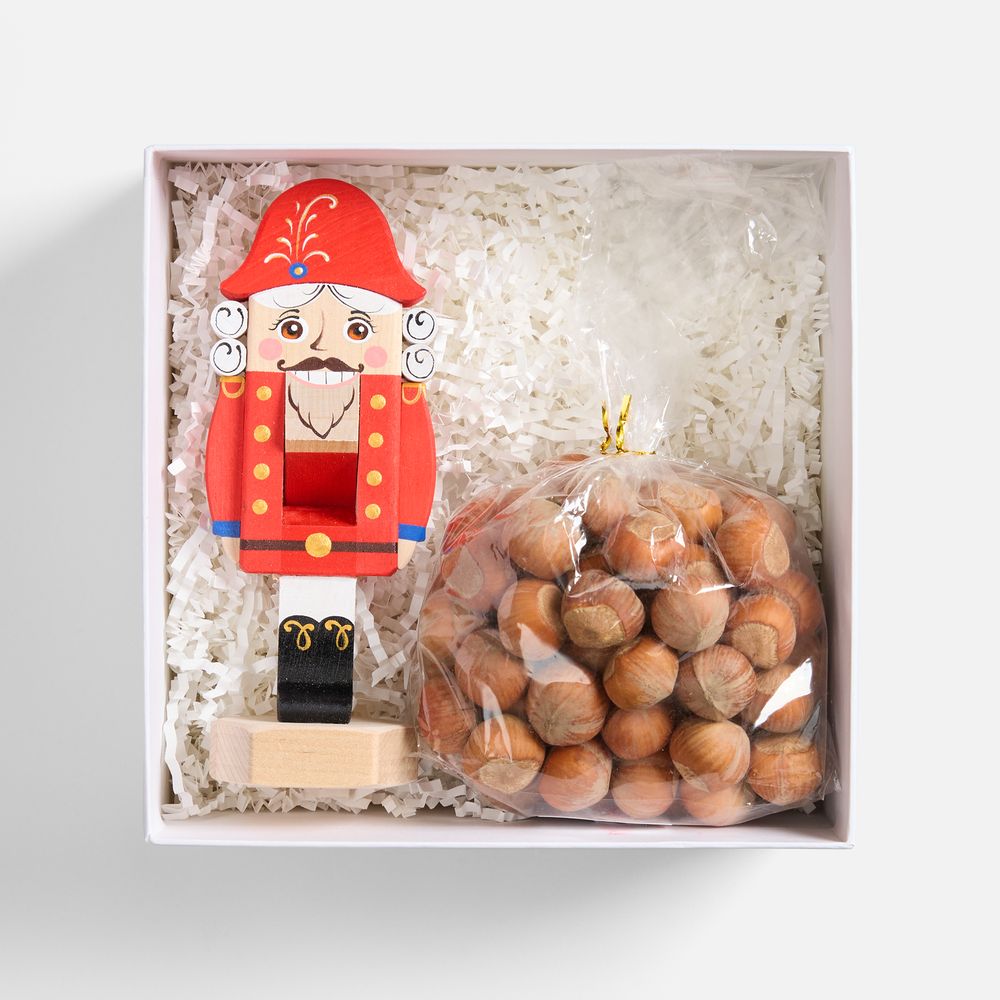 Набор «Как по щелчку» с орехами — изображение 3