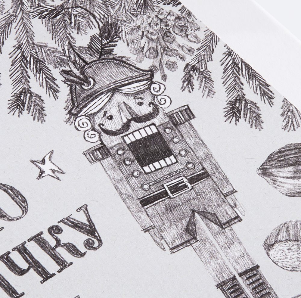 Набор «Как по щелчку» с орехами — изображение 7