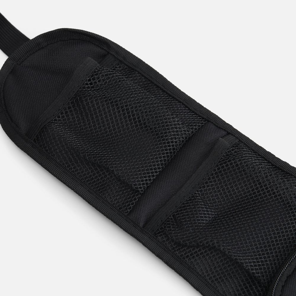 Органайзер на сиденье автомобиля Sidestash, черный — изображение 6