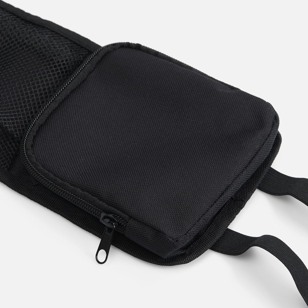 Органайзер на сиденье автомобиля Sidestash, черный — изображение 8