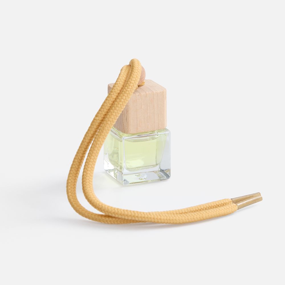 Ароматизатор воздуха Flava Deluxe, груша и бергамот — изображение 3