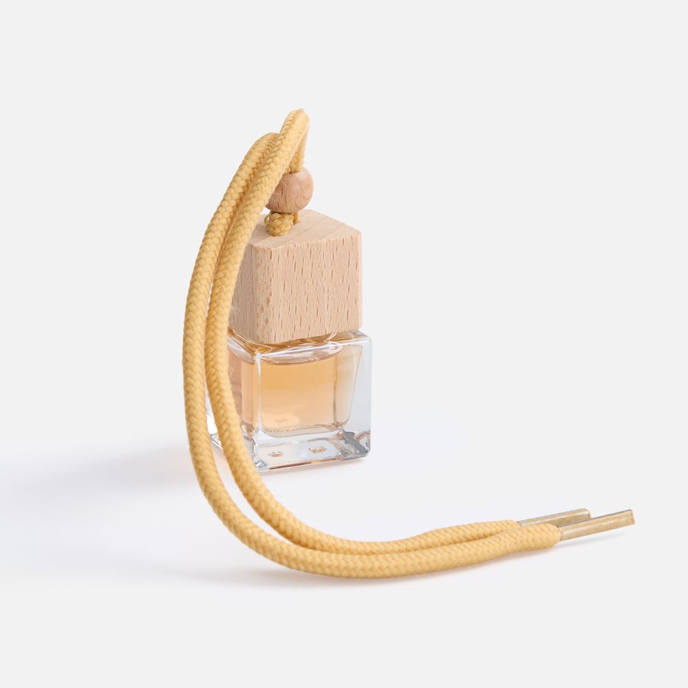 Ароматизатор воздуха Flava Deluxe, жасмин и апельсин — изображение 3