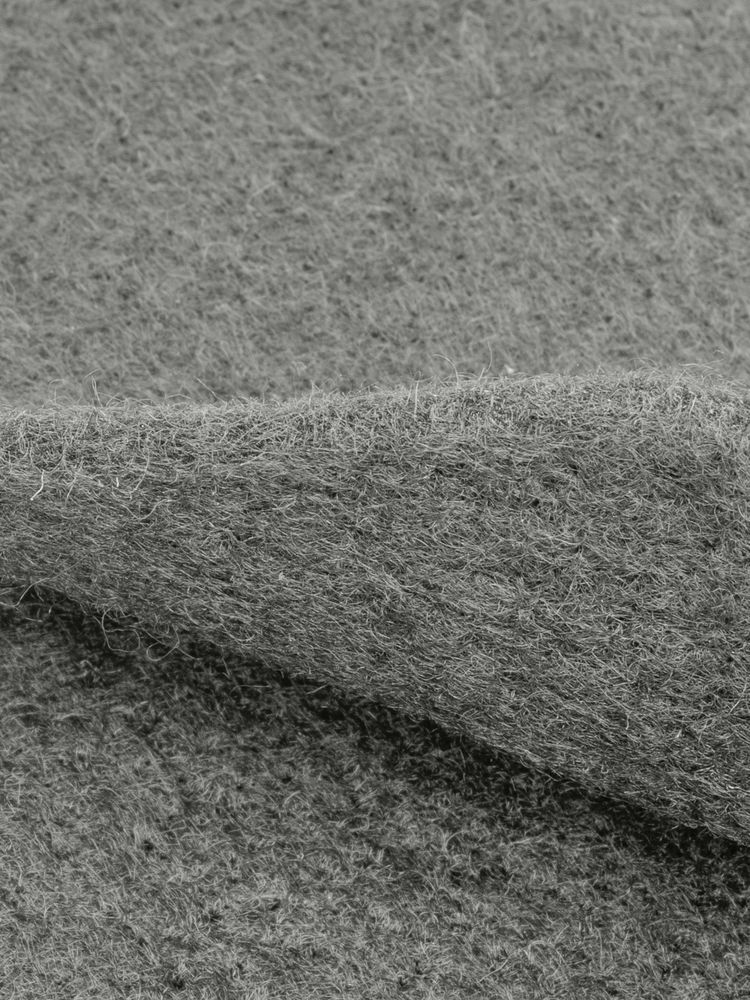 Банная шапка Heat Off, серая — изображение 3