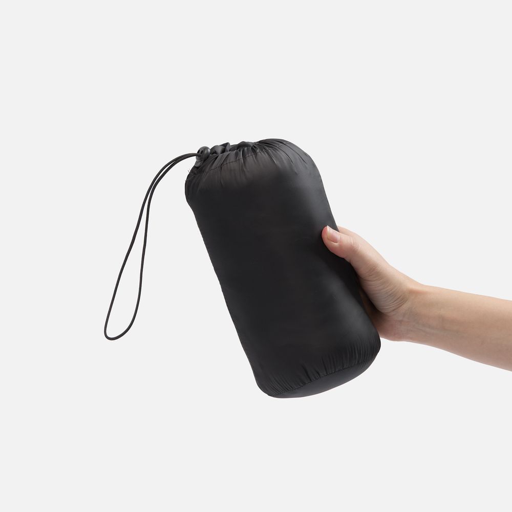 Жилет мужской Stream BW Men, темно-серый — изображение 5