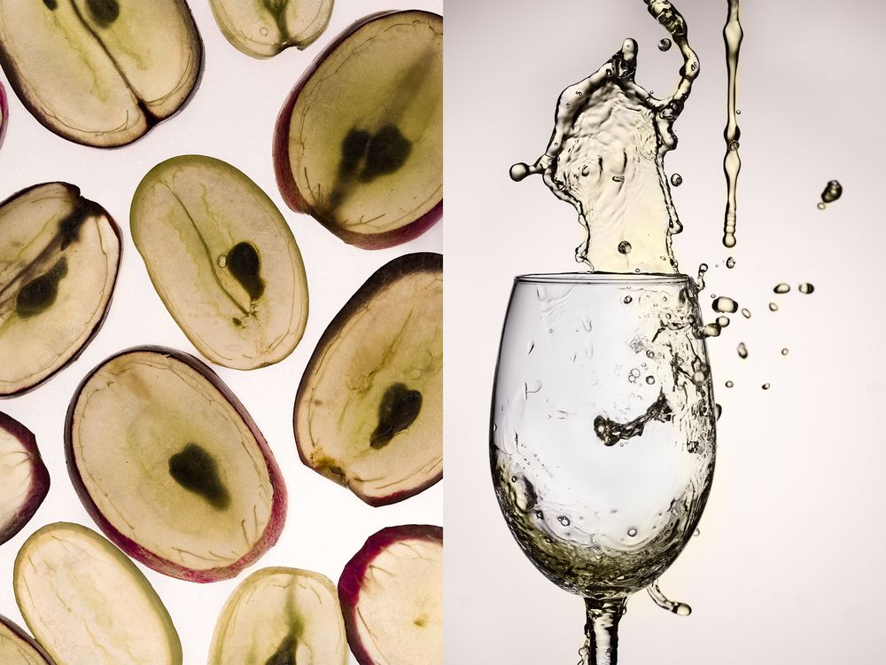 Бокал для вина Classic — изображение 5