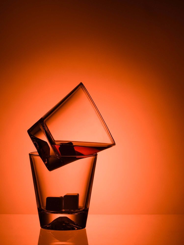 Стакан Snow Mountain — изображение 7