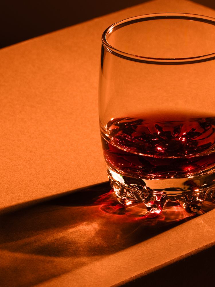 Стакан для виски Sylvana — изображение 5