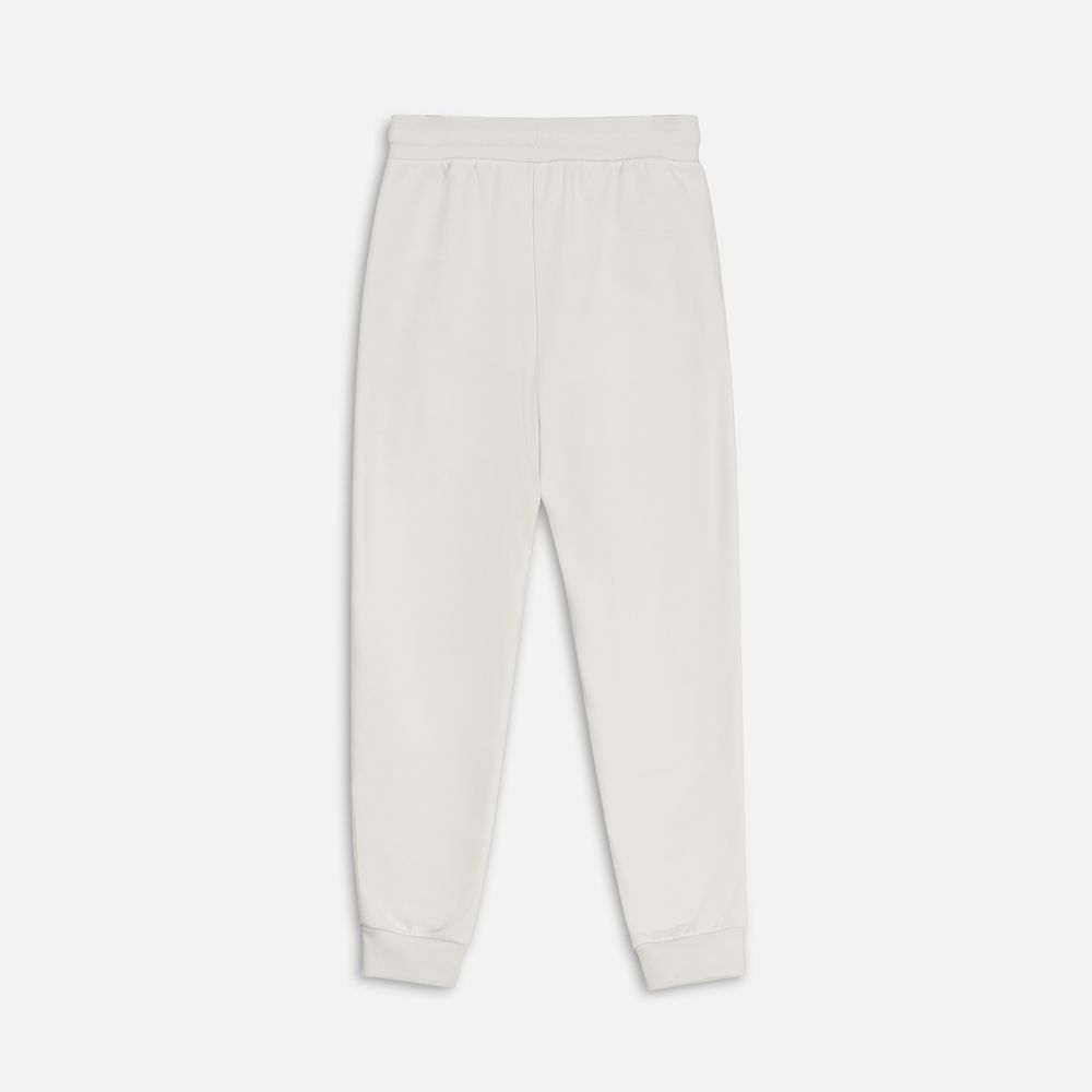 Джоггеры J2, молочно-белые — изображение 11