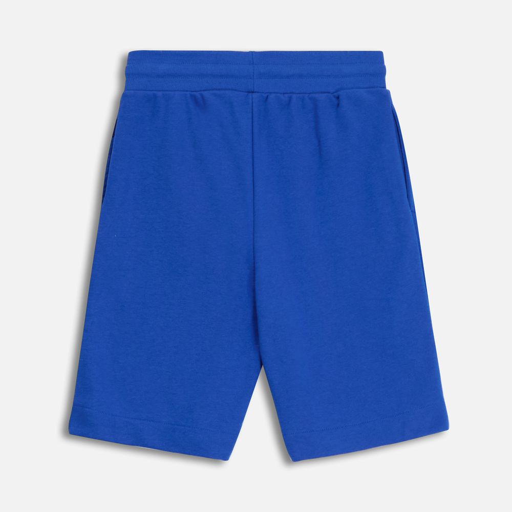 Шорты J3, синие — изображение 11